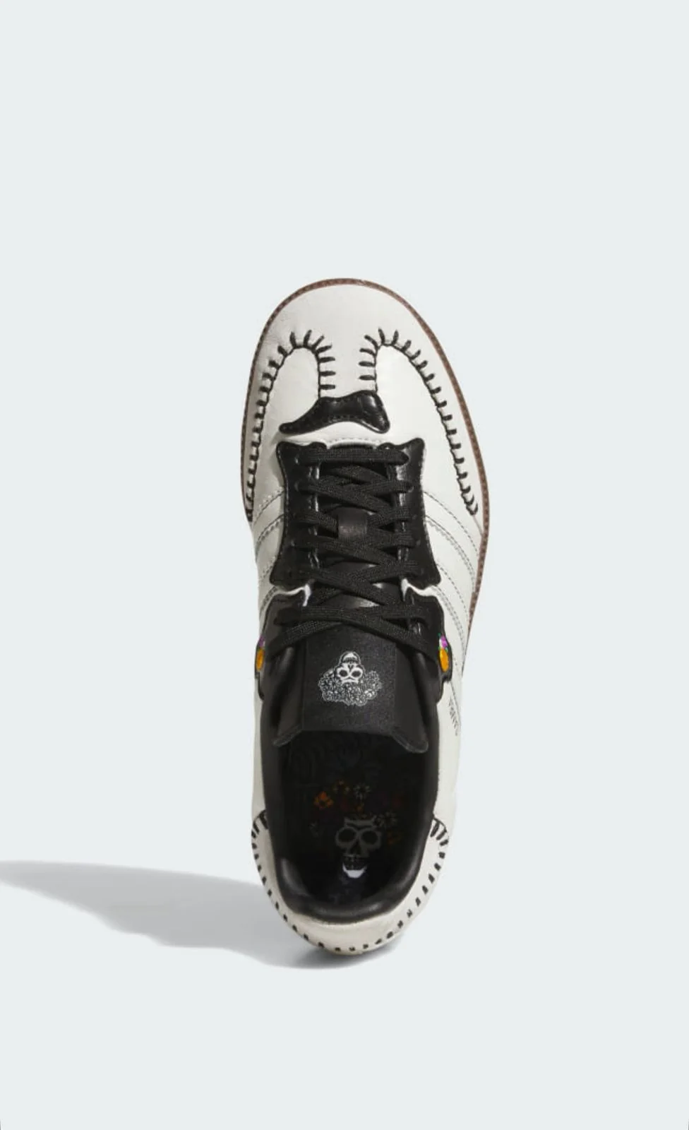 Samba Día De Muertos  - Imagen 1