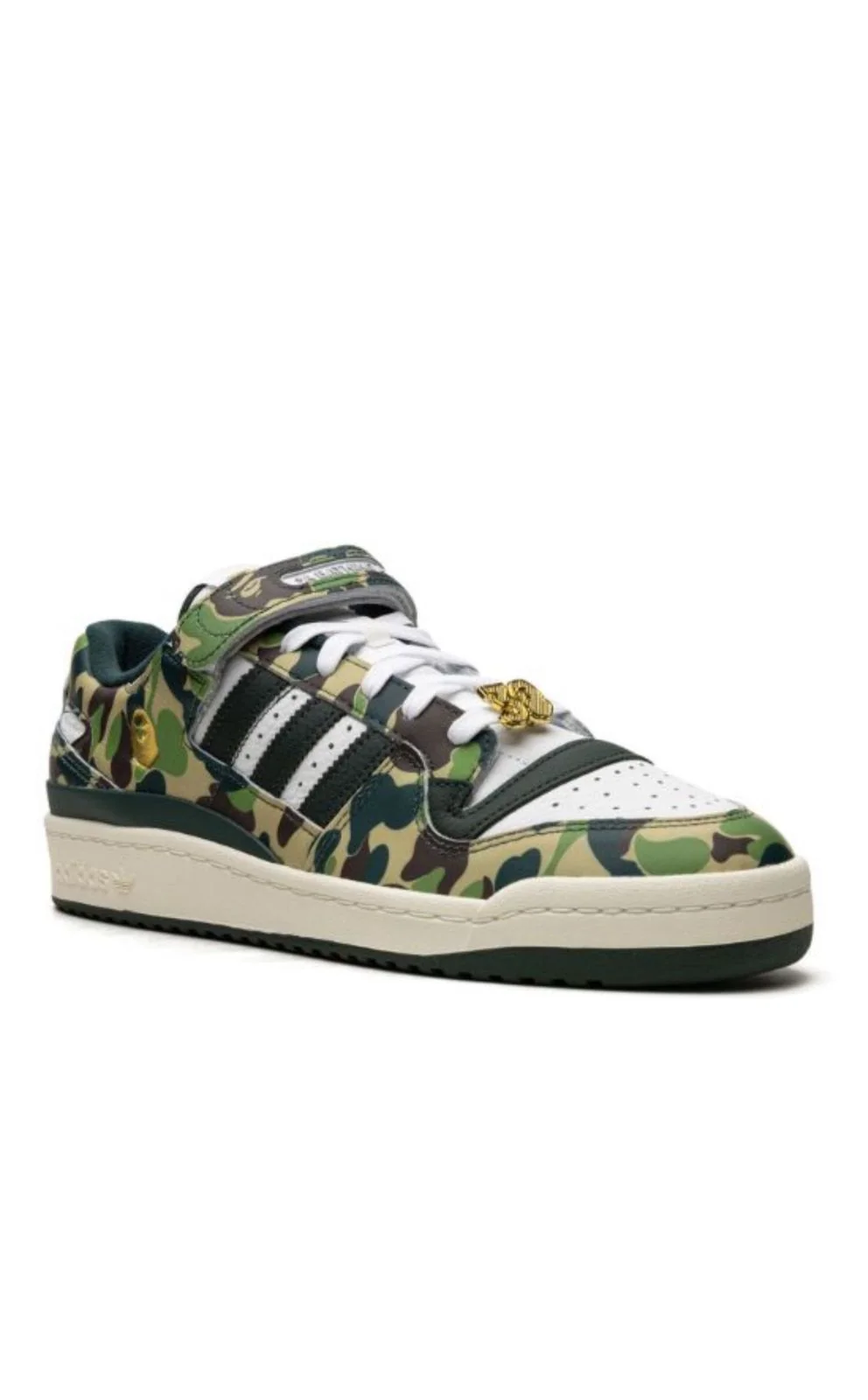Adidas SSTR Bape  - Imagen 1