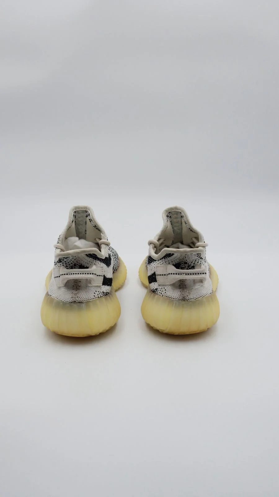 Yeezy 350 Zebra  - Imagen 2