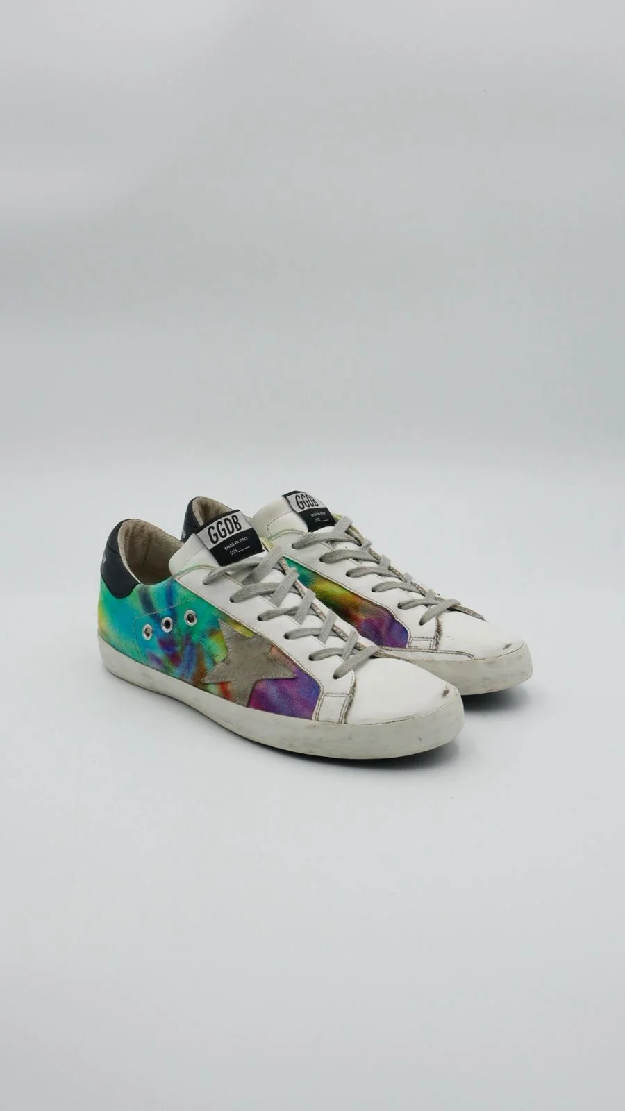 Golden Goose Superstar  - Imagen 1