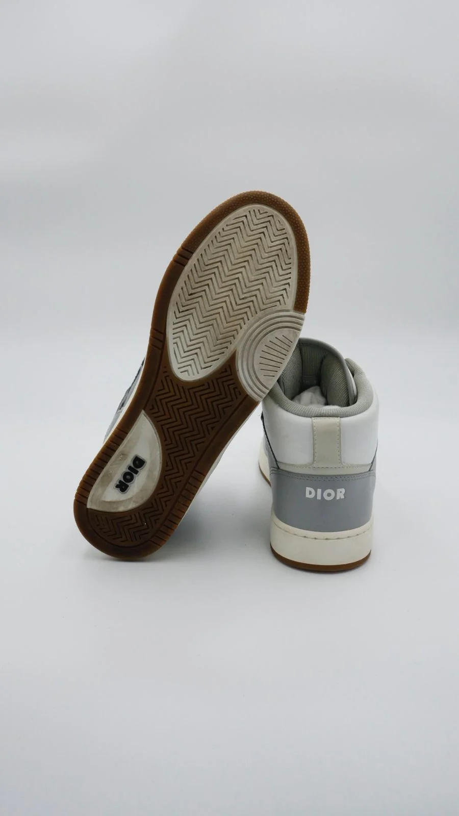 Dior B27 High Clásico  - Imagen 3