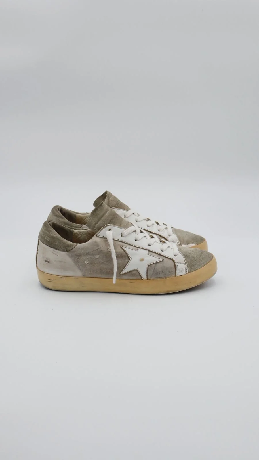 Golden Goose Superstar 