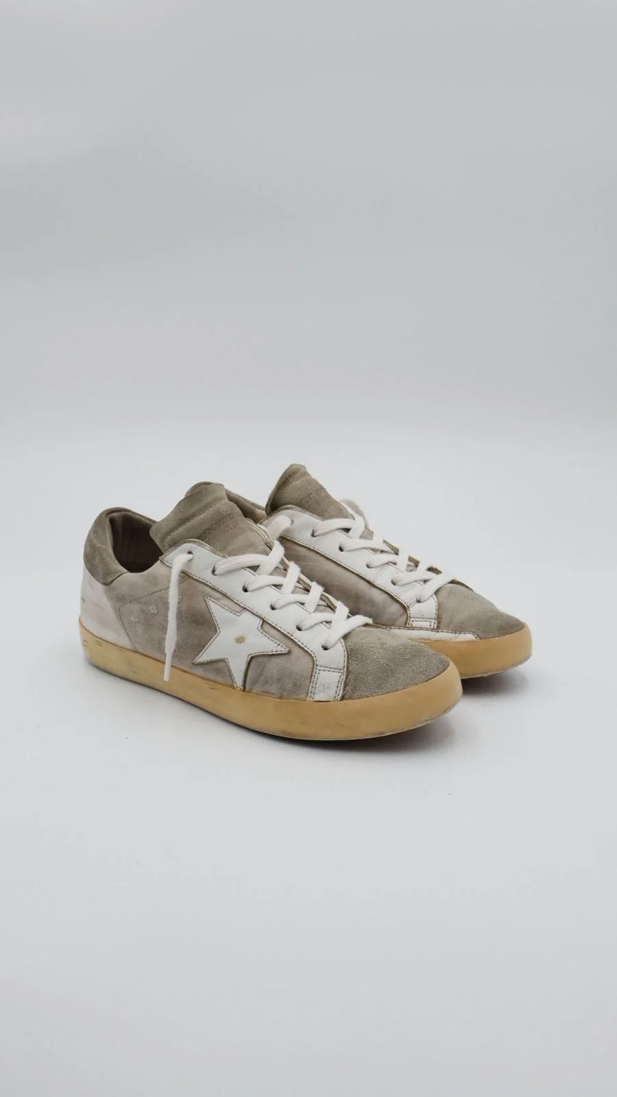 Golden Goose Superstar  - Imagen 1