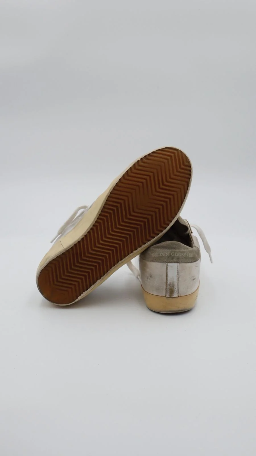 Golden Goose Superstar  - Imagen 3