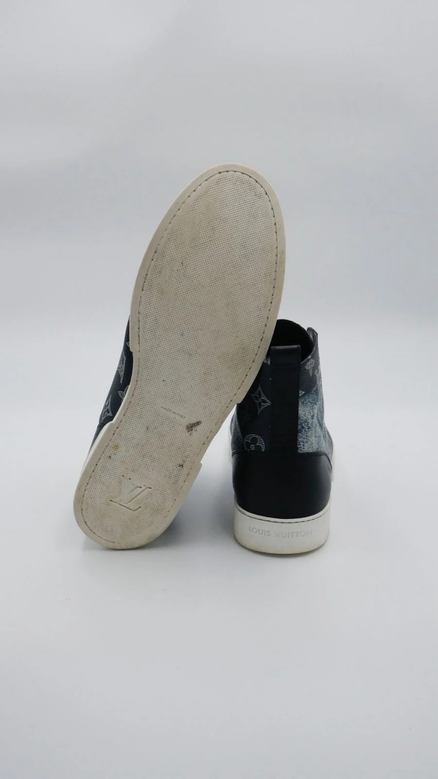 Louis Vuitton High  - Imagen 3