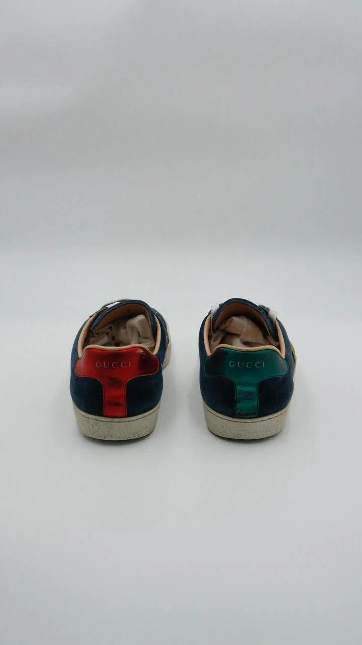 Gucci Low  - Imagen 2