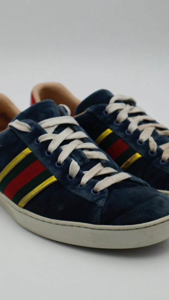 Gucci Low  - Imagen 3