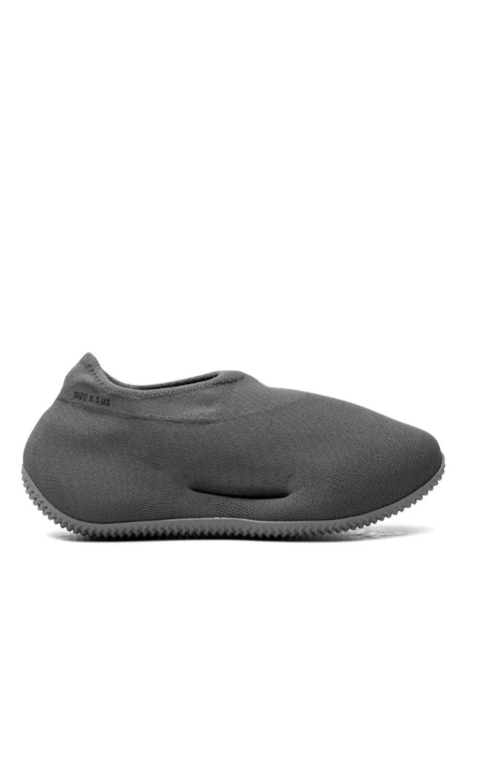 Yeezy Knit Runner Grey