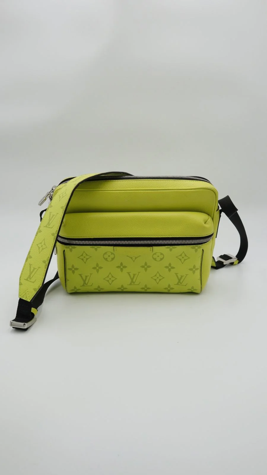 Crossbody Louis Vuitton 