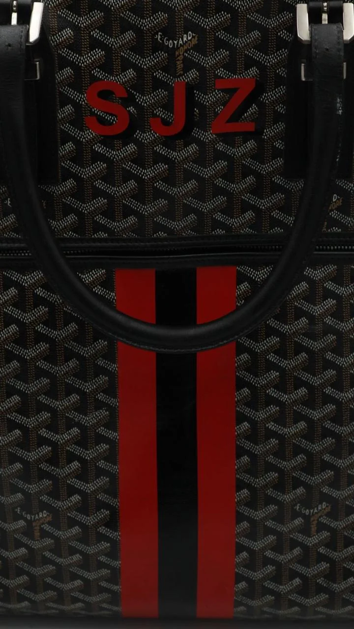 Maletín Goyard  - Imagen 2