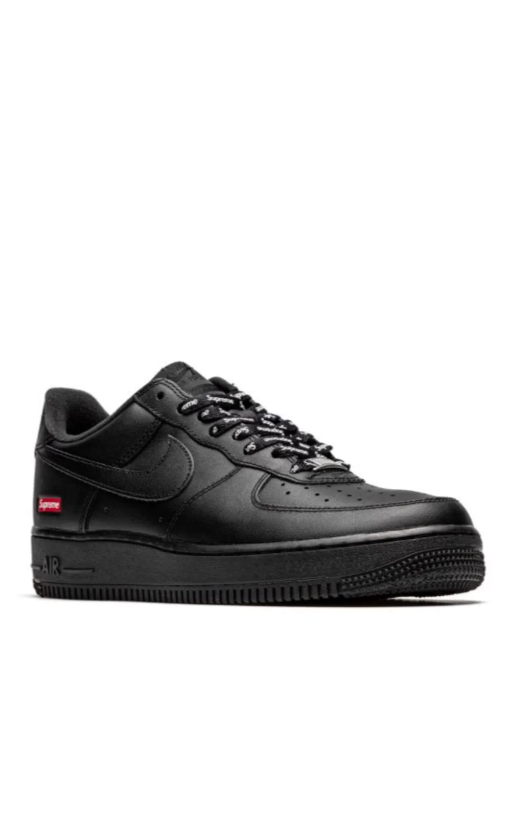Nike x Supreme AF1 - Imagen 1