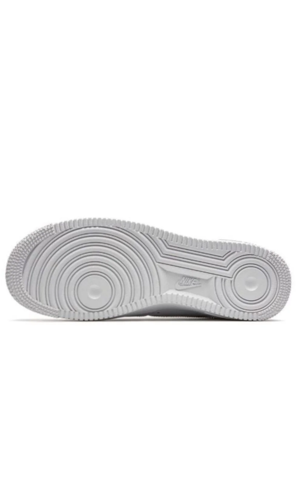 Nike x Supreme AF1 - Imagen 2