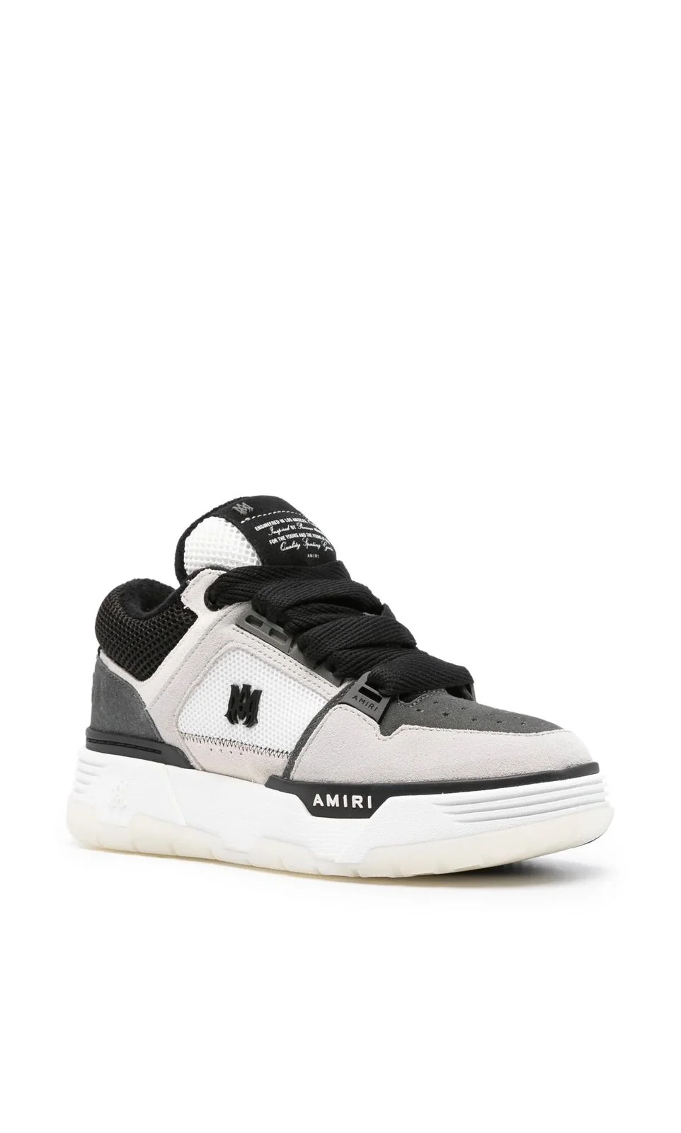 Amiri MA-1 - Imagen 1