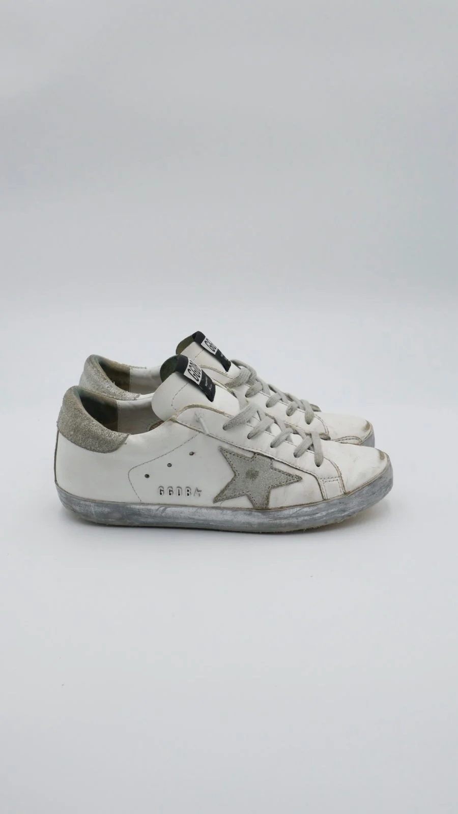 Golden Goose Superstar 