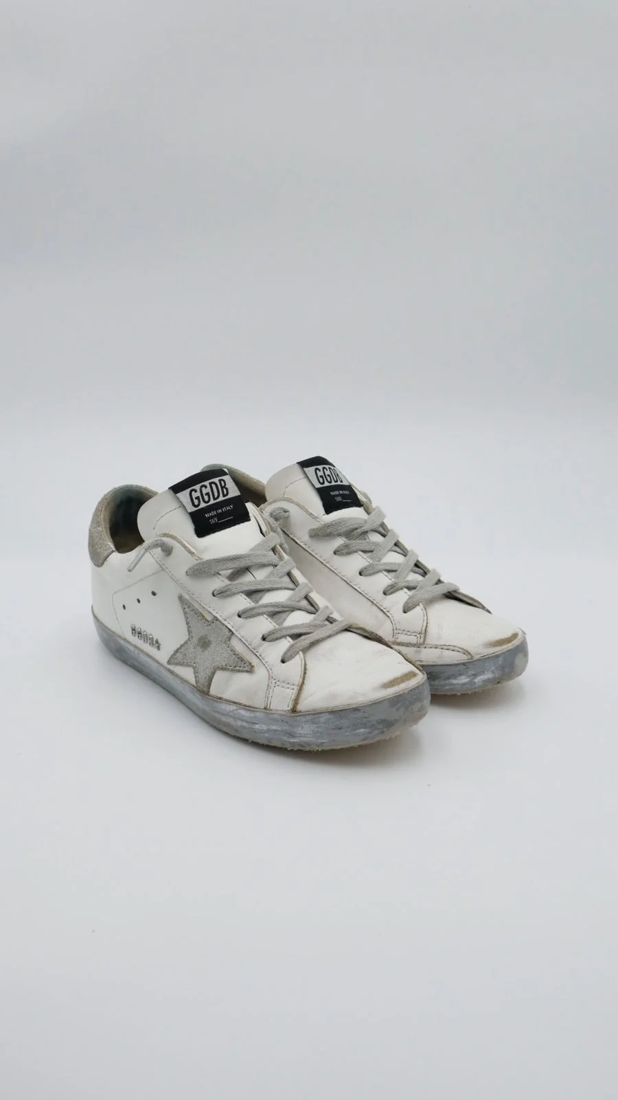 Golden Goose Superstar  - Imagen 1