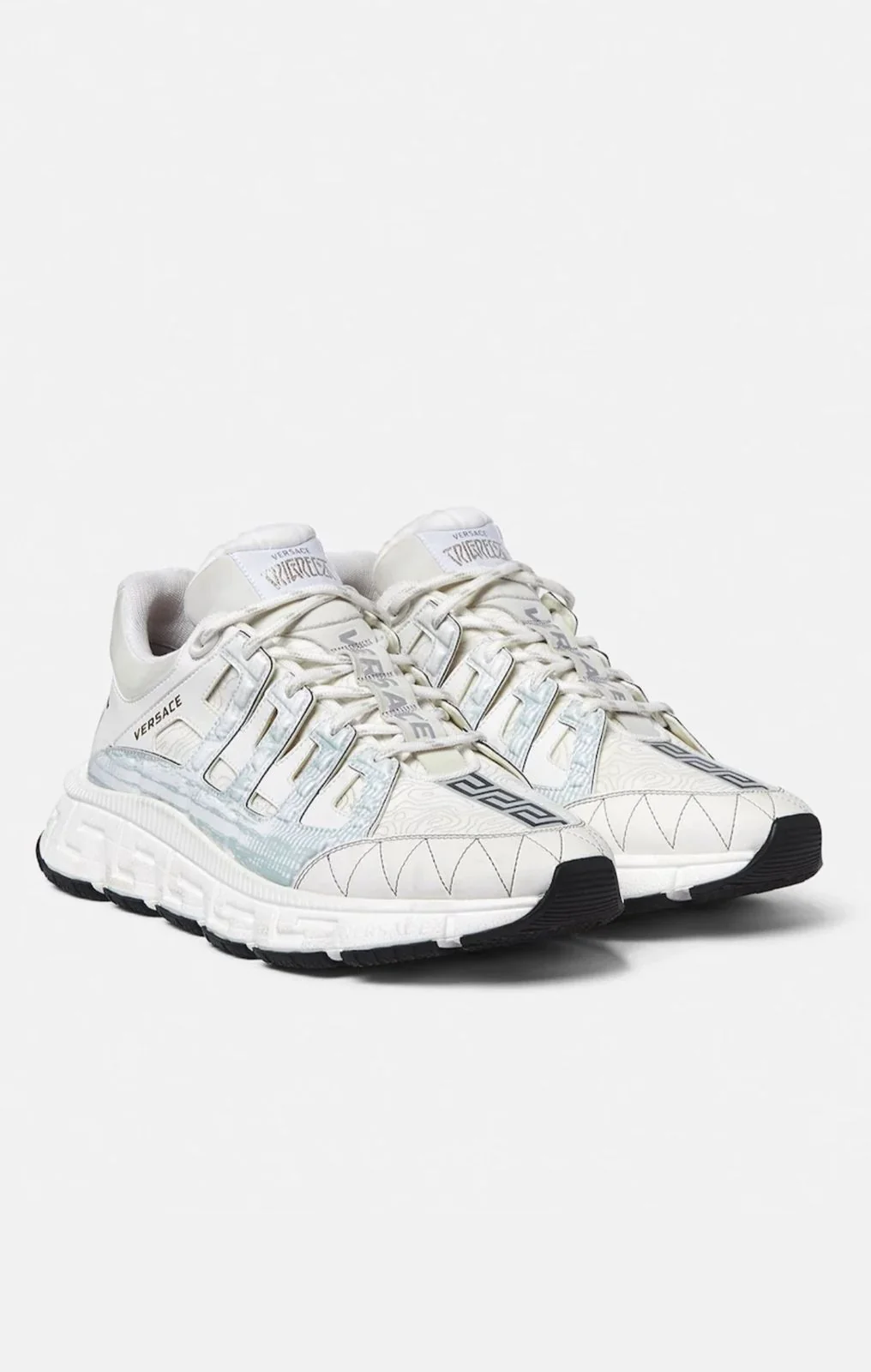 Versace Trigreca - Imagen 1