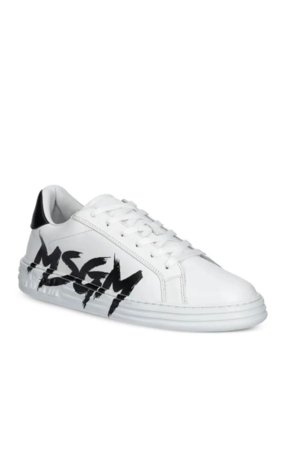 MSGM Low Grafity  - Imagen 1