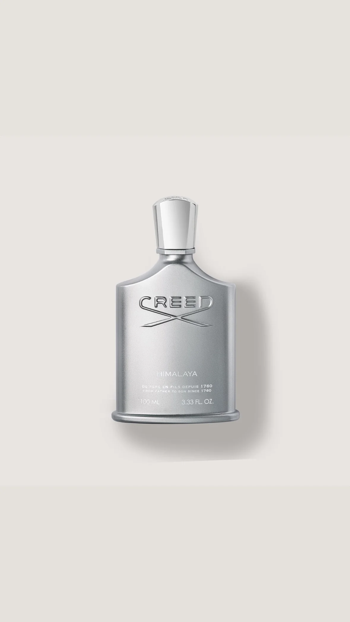 CREED Himalaya 