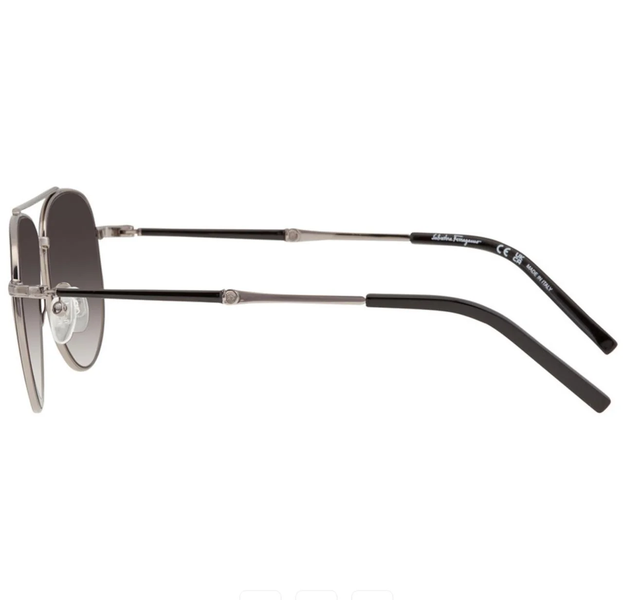 Lentes Ferragamo SF226S 086 58 - Imagen 2