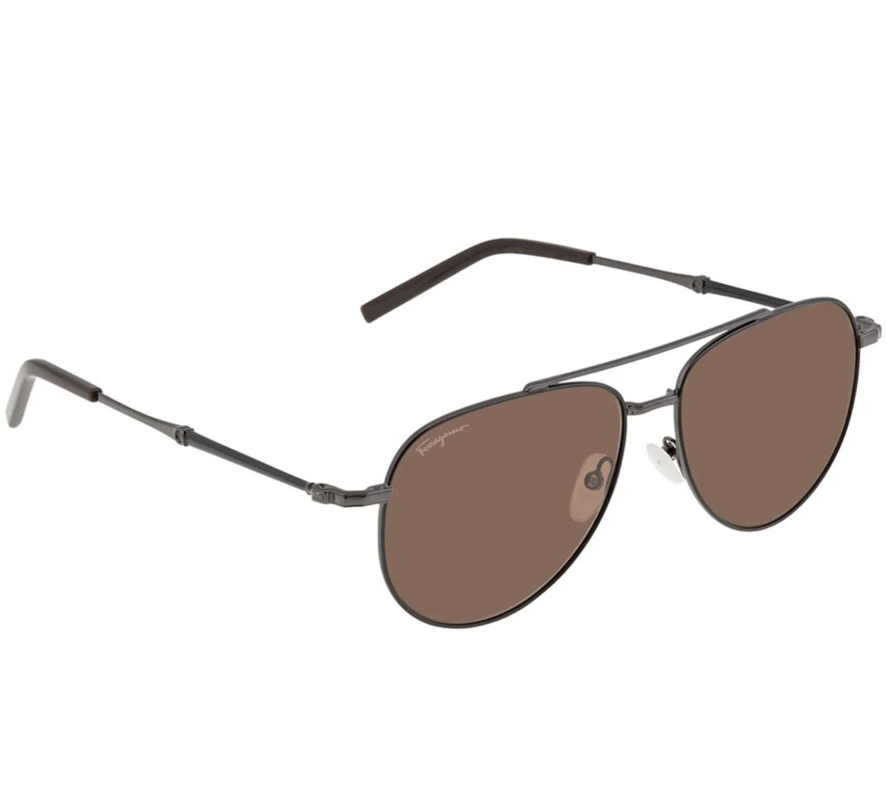 Lentes Ferragamo SF226S 021 58 - Imagen 3