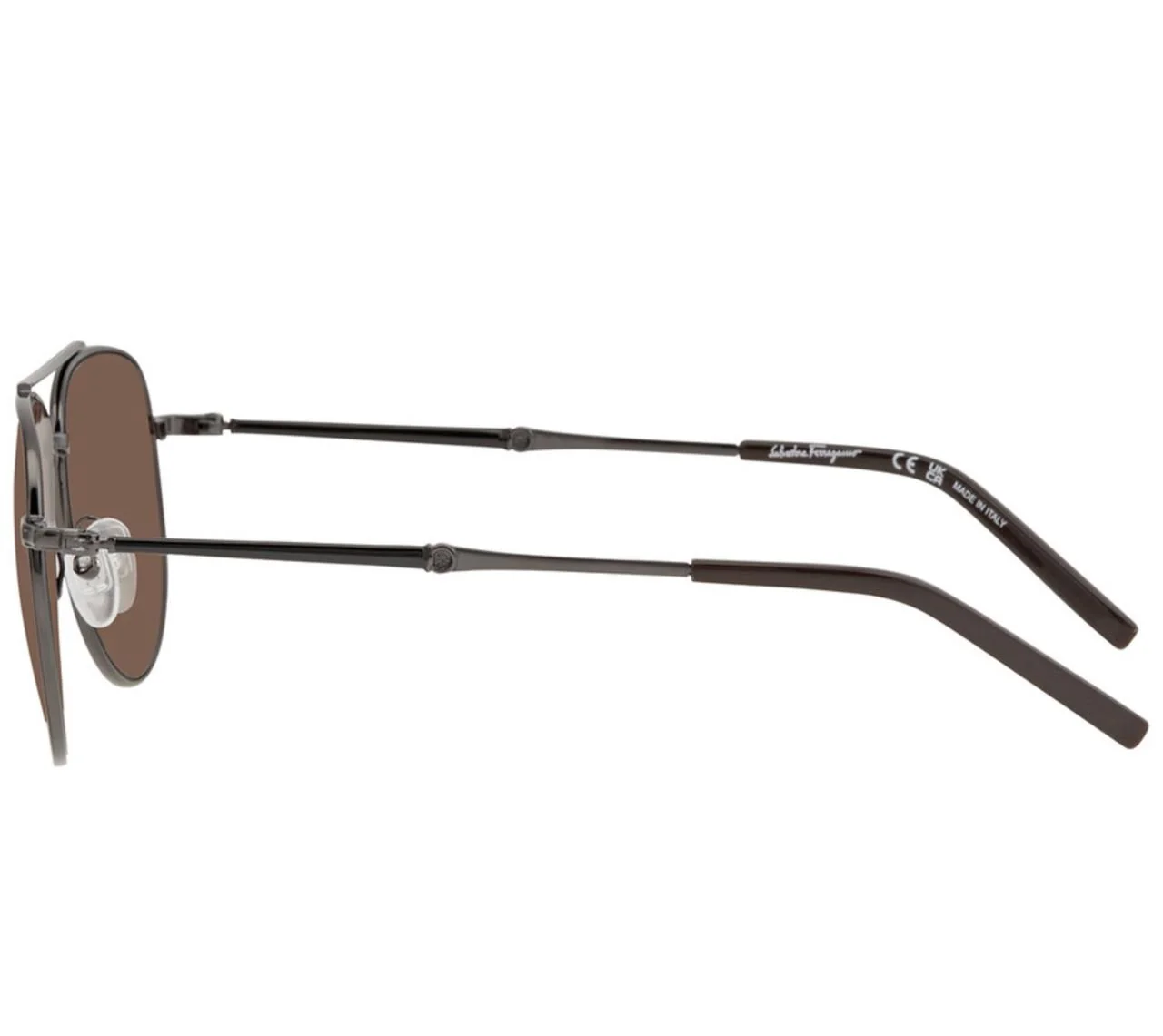 Lentes Ferragamo SF226S 021 58 - Imagen 1