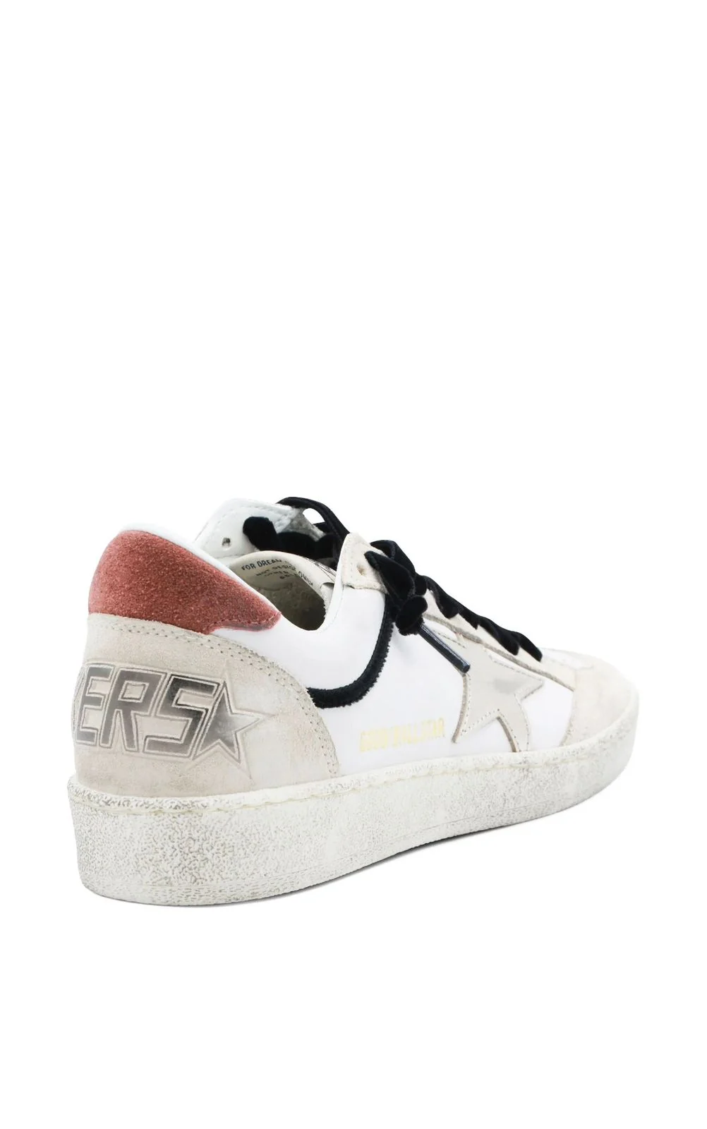 Golden Goose Ballstar - Imagen 1