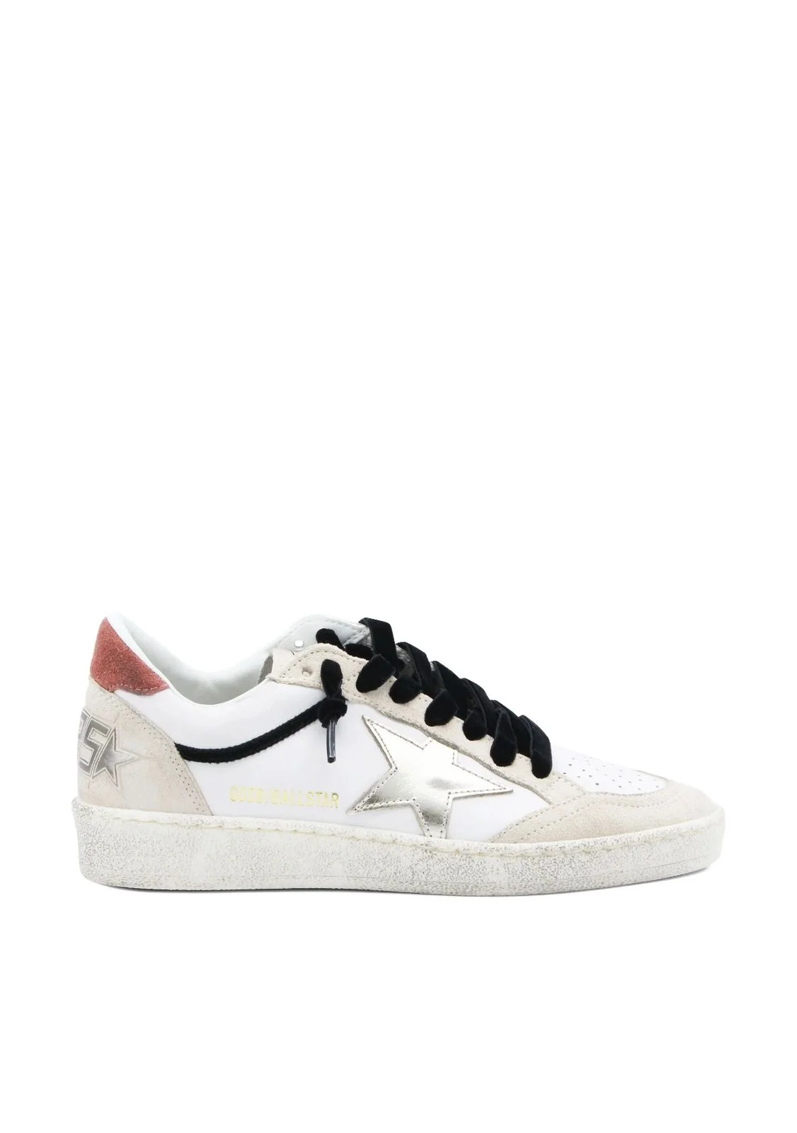 Golden Goose Ballstar