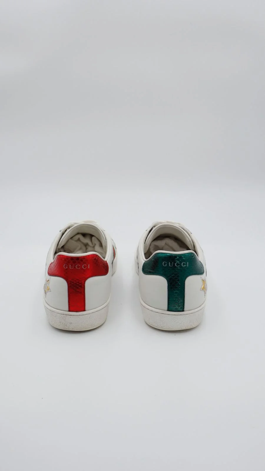 Gucci Ace Stars - Imagen 2