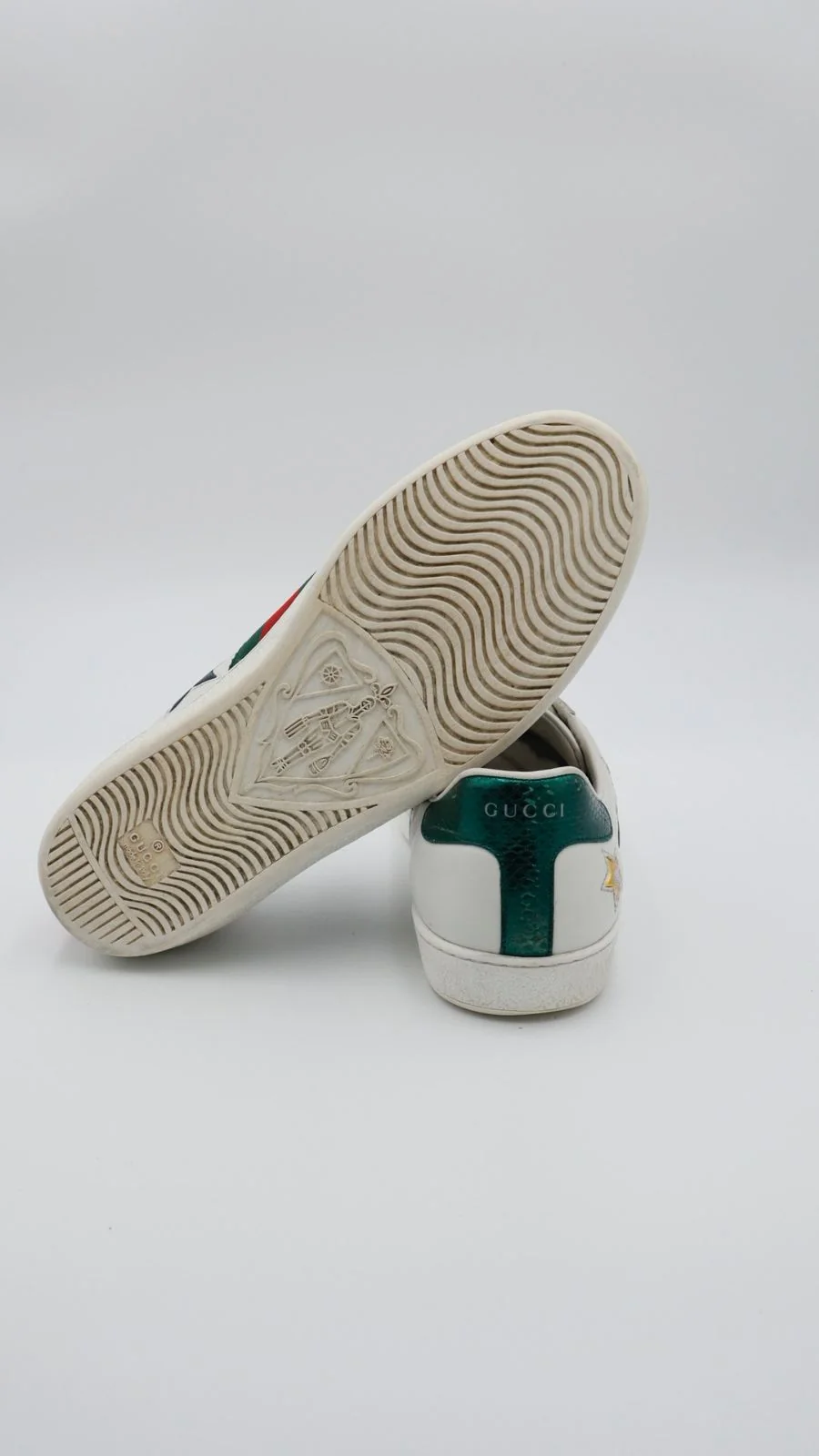 Gucci Ace Stars - Imagen 3