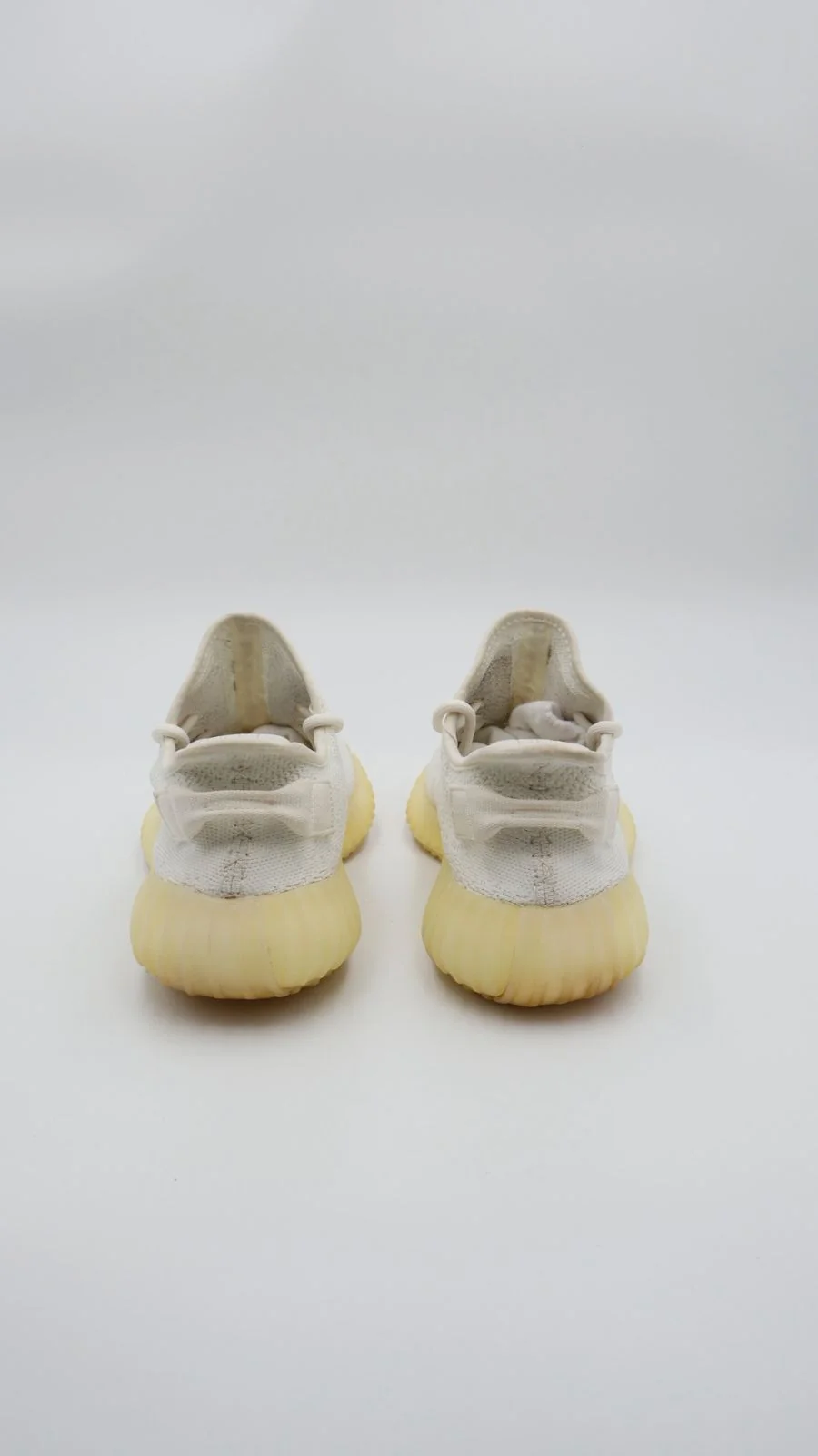 Yeezy 350 Cream  - Imagen 2