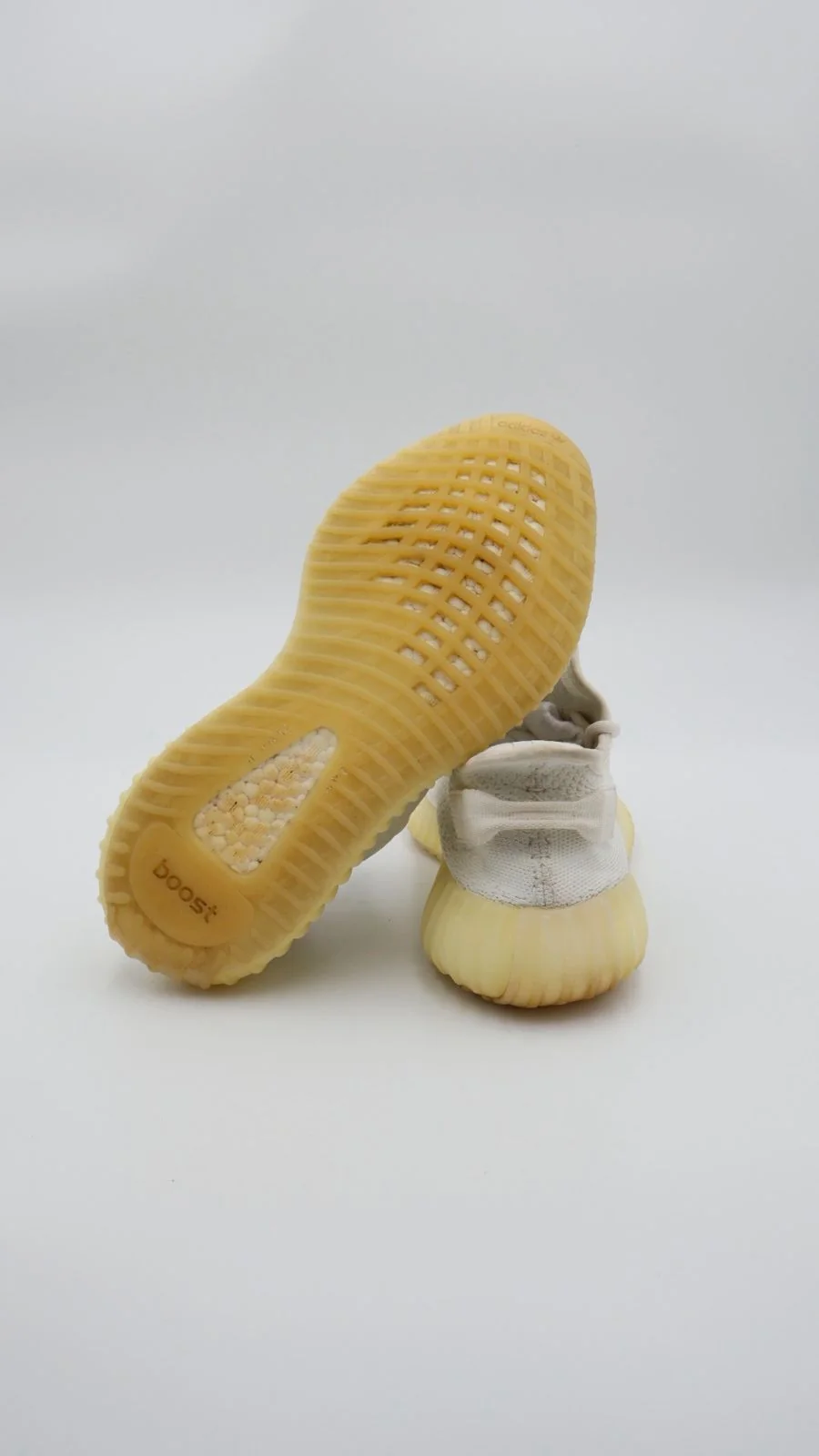 Yeezy 350 Cream  - Imagen 3