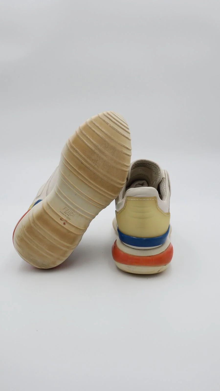 Fendi Chunky - Imagen 3