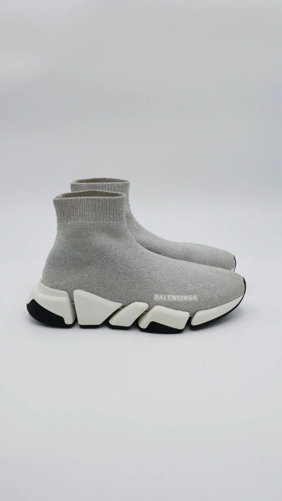 Balenciaga Speed 2.0 Glitter 