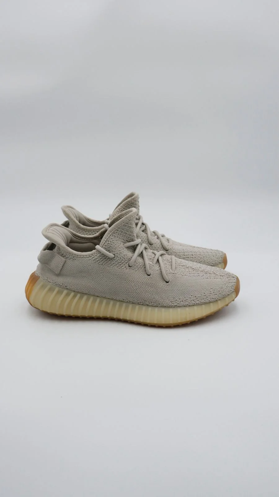 Yeezy 350 Sesame 