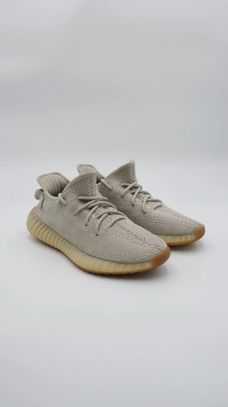 Yeezy 350 Sesame  - Imagen 1