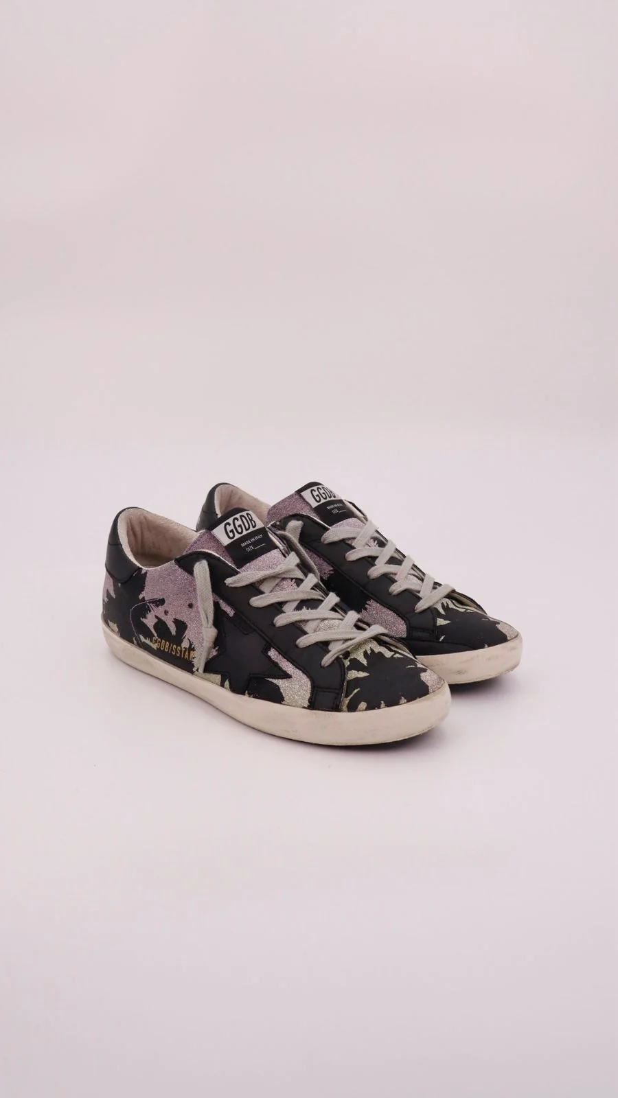 Golden Goose Superstar  - Imagen 1