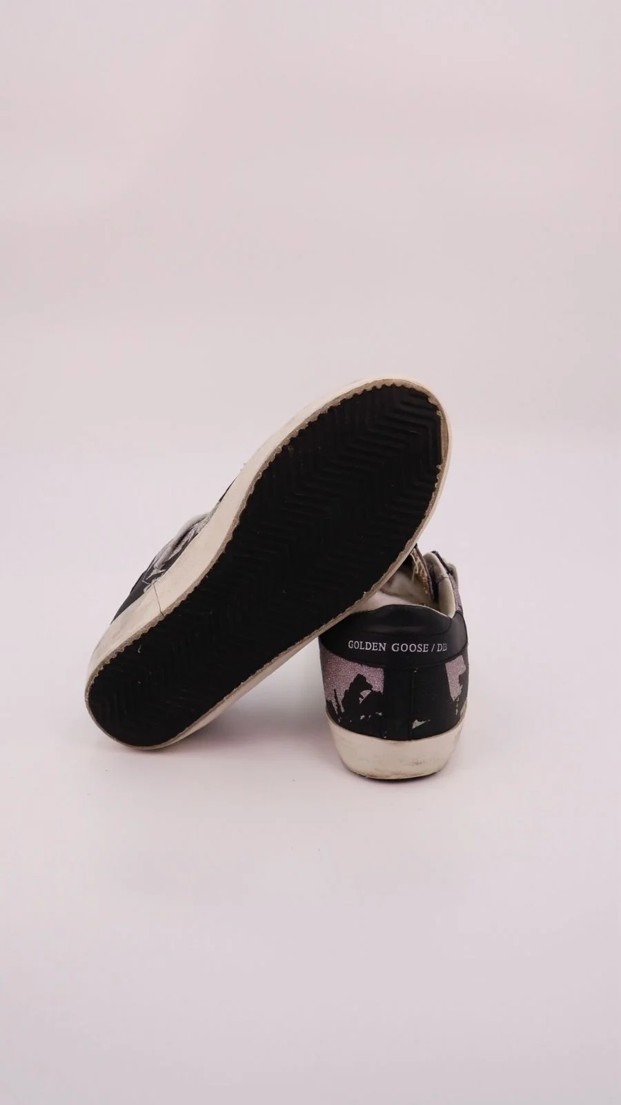 Golden Goose Superstar  - Imagen 3