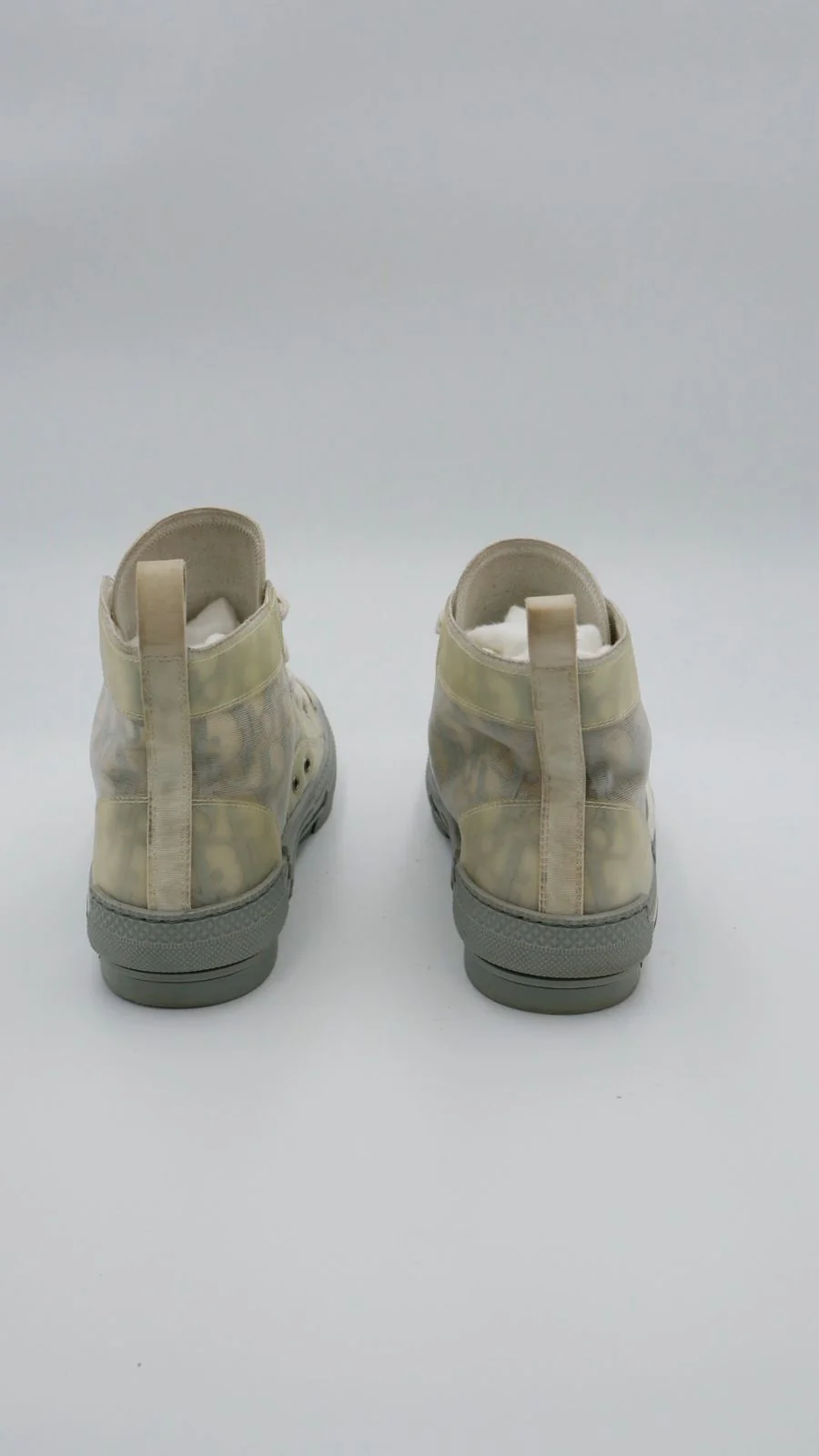 Dior B23 High Grey - Imagen 2