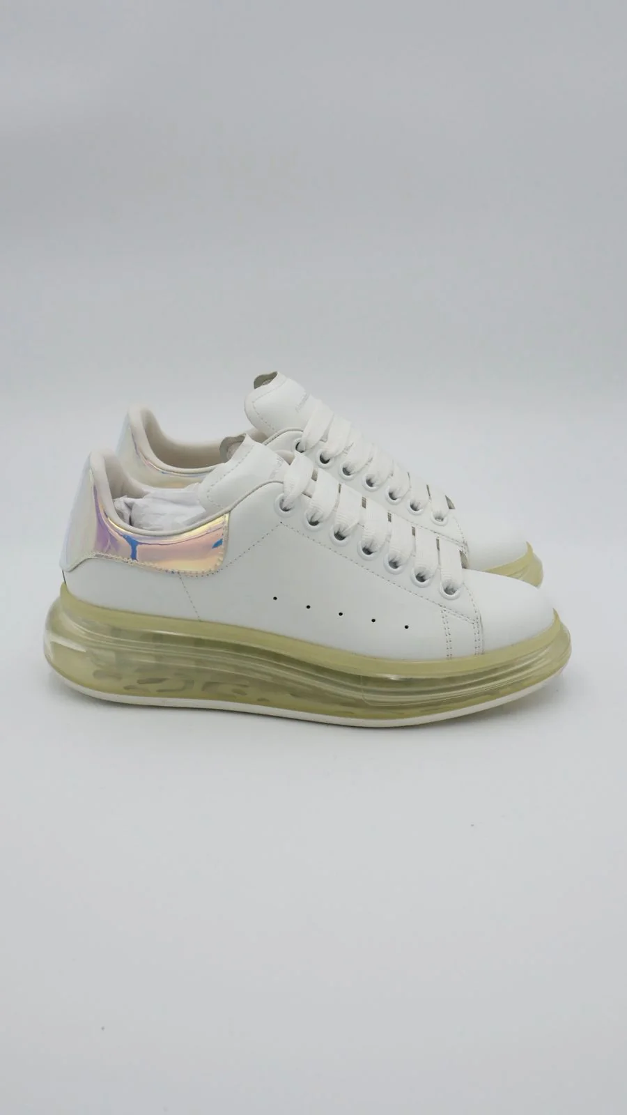 Alexander Mcqueen Valve 