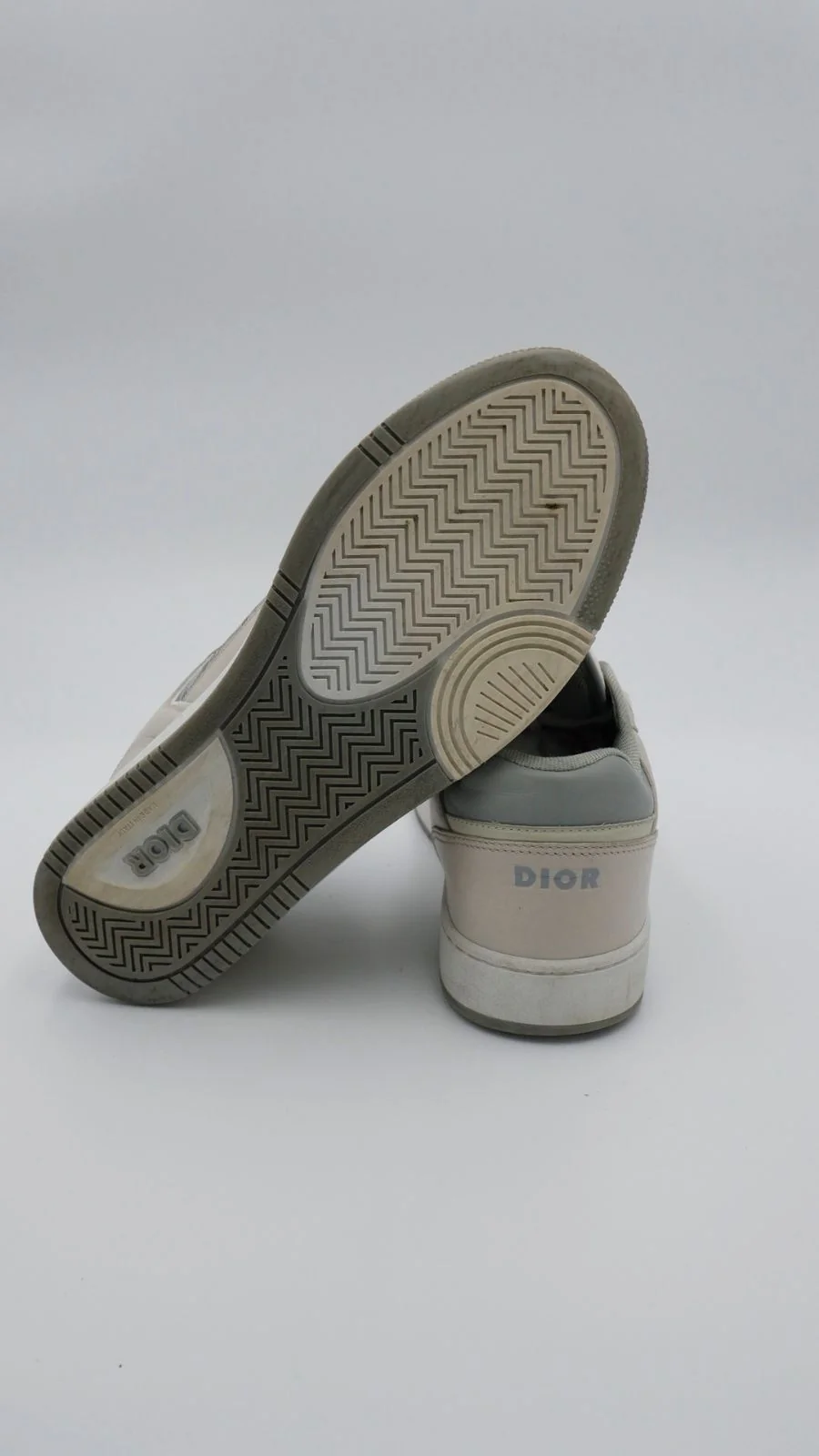 Dior B27 Low  - Imagen 3