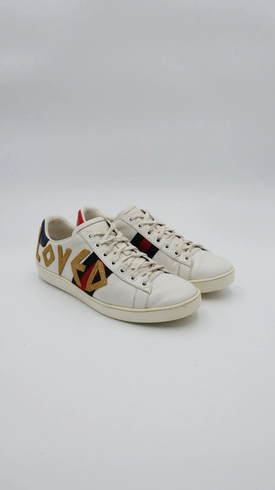 Gucci Loved  - Imagen 1