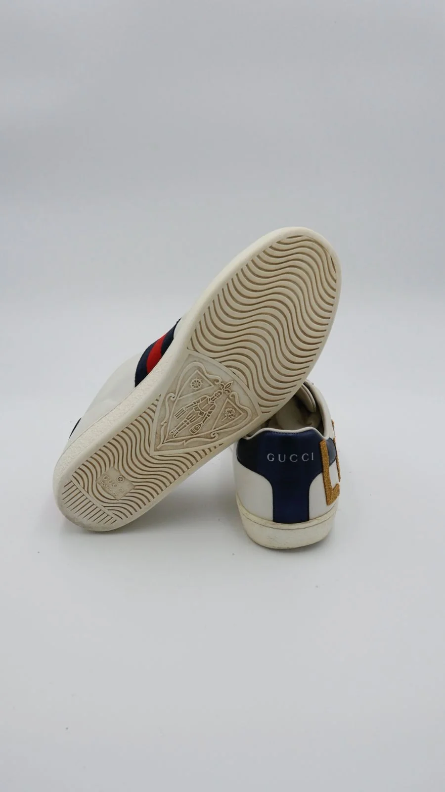 Gucci Loved  - Imagen 3