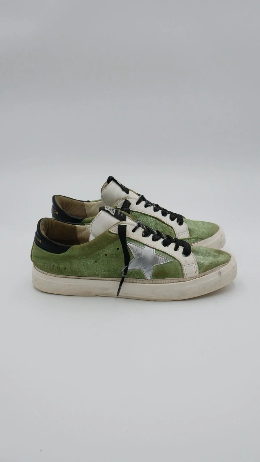 Golden Goose May