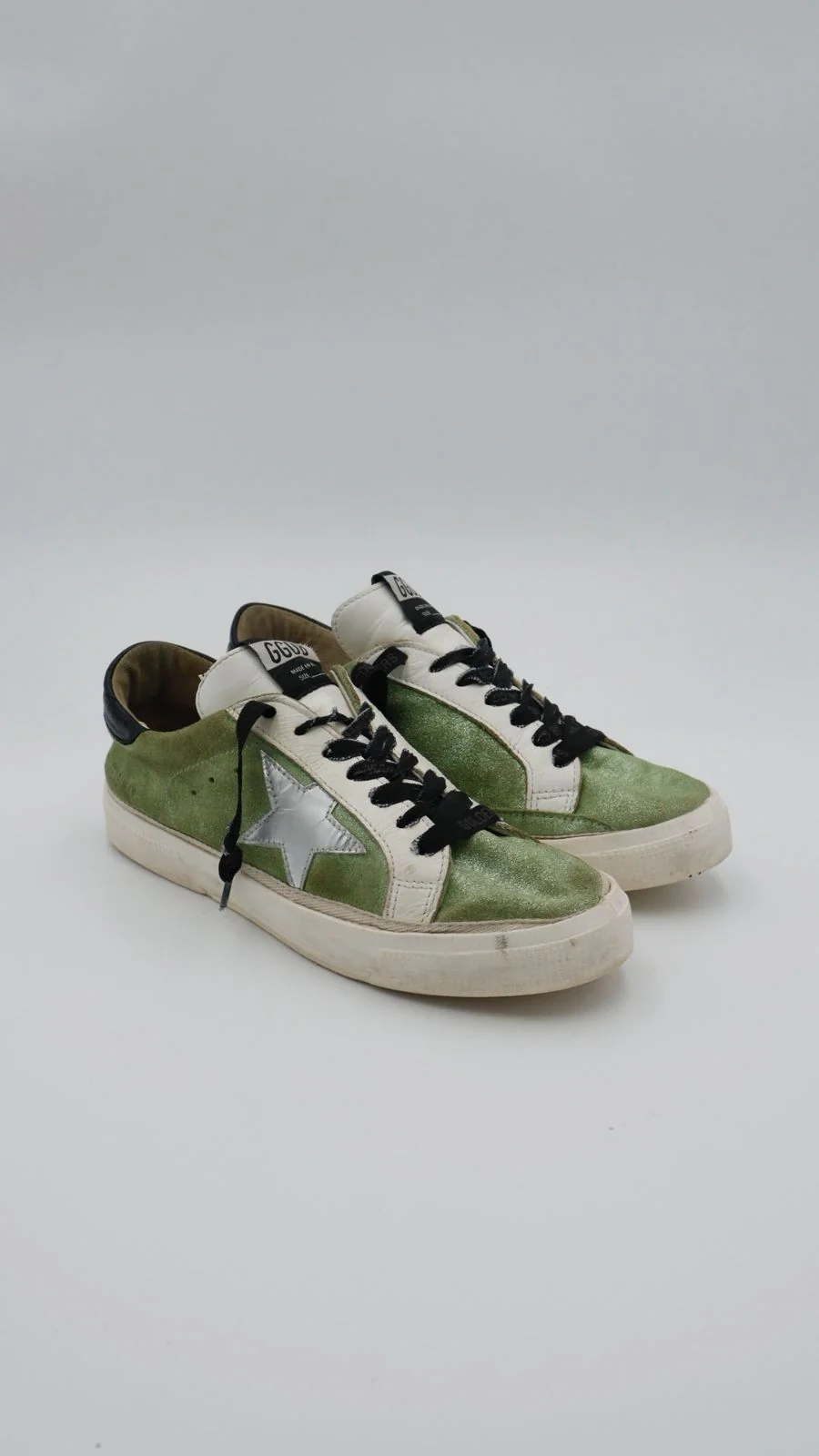 Golden Goose May - Imagen 1