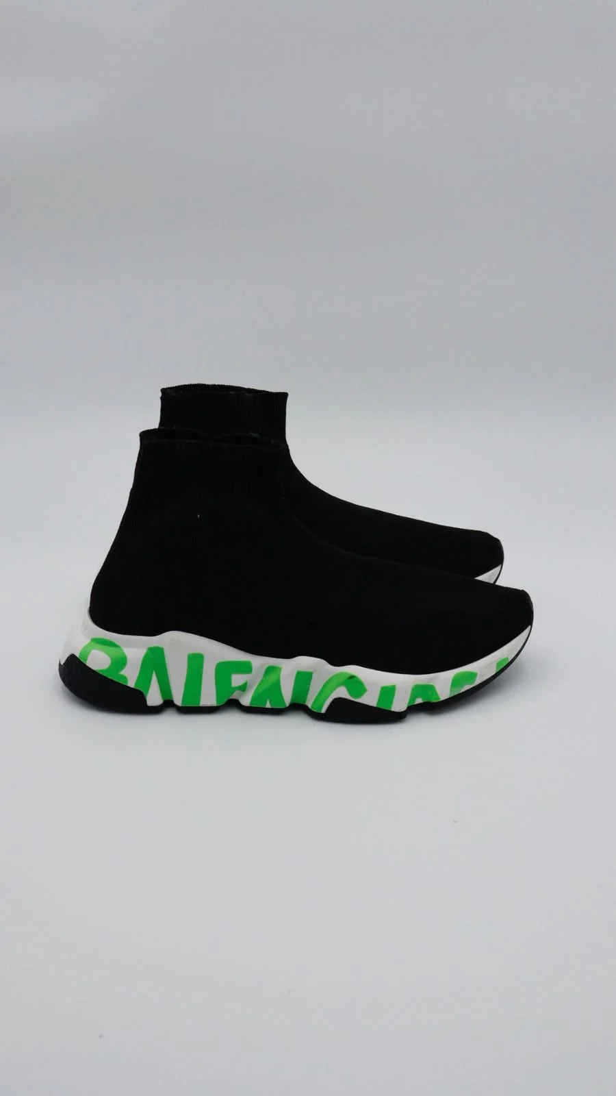 Balenciaga Speed Grafity