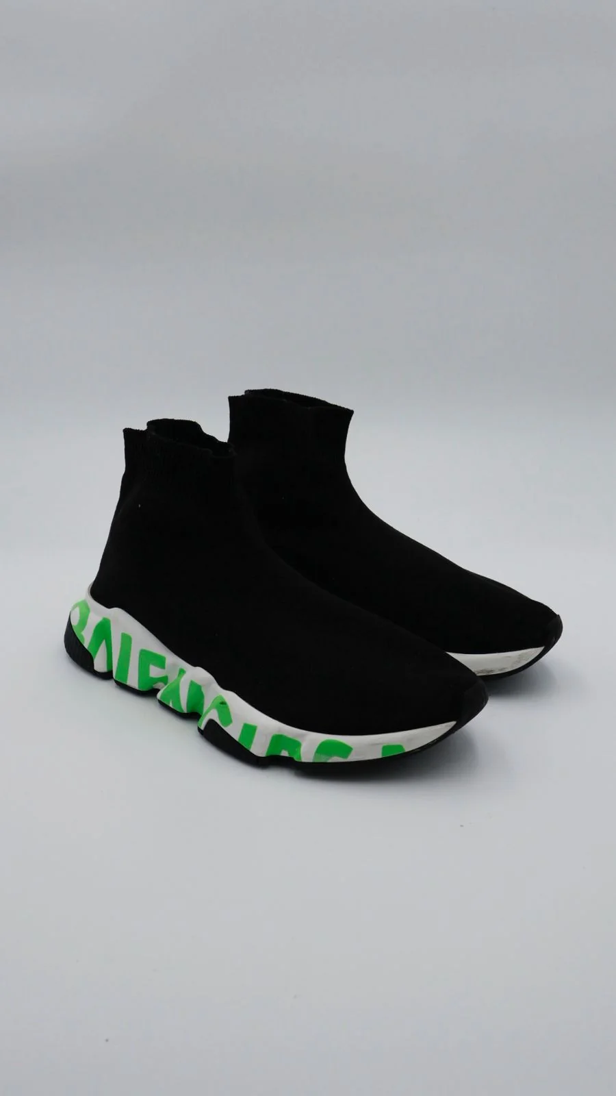 Balenciaga Speed Grafity - Imagen 1