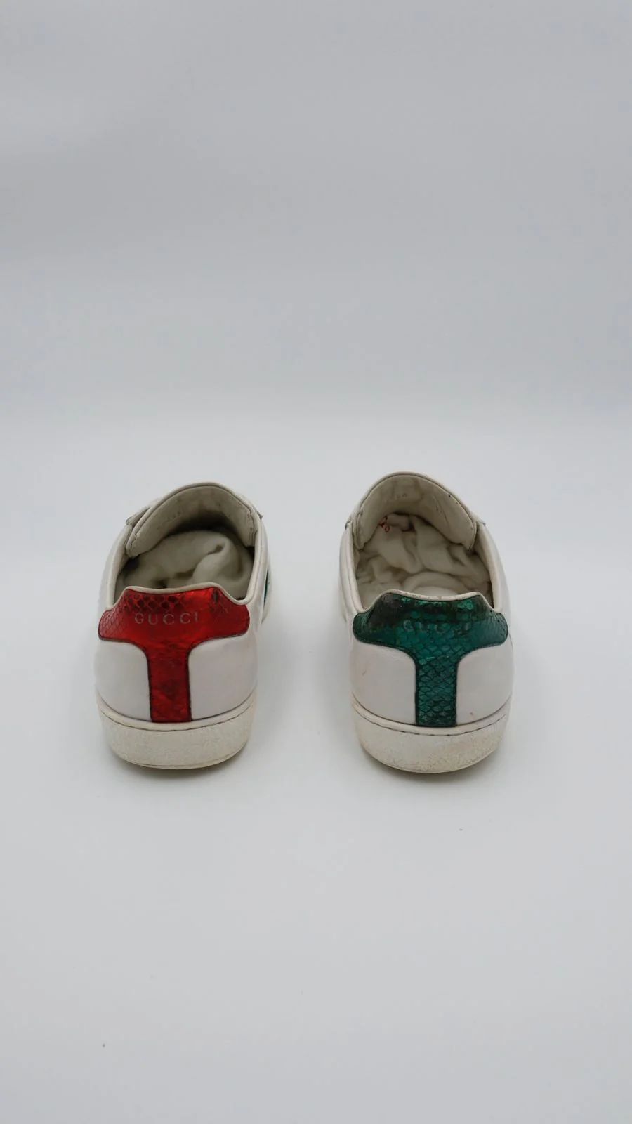 Gucci Ace Snake  - Imagen 2