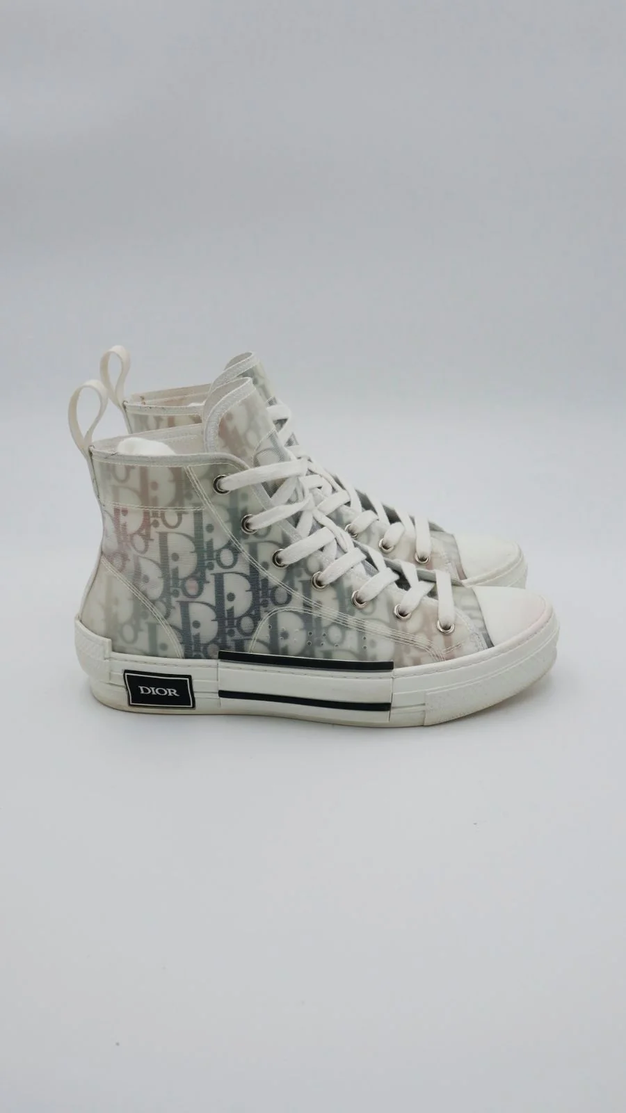 Dior B23 High Colors