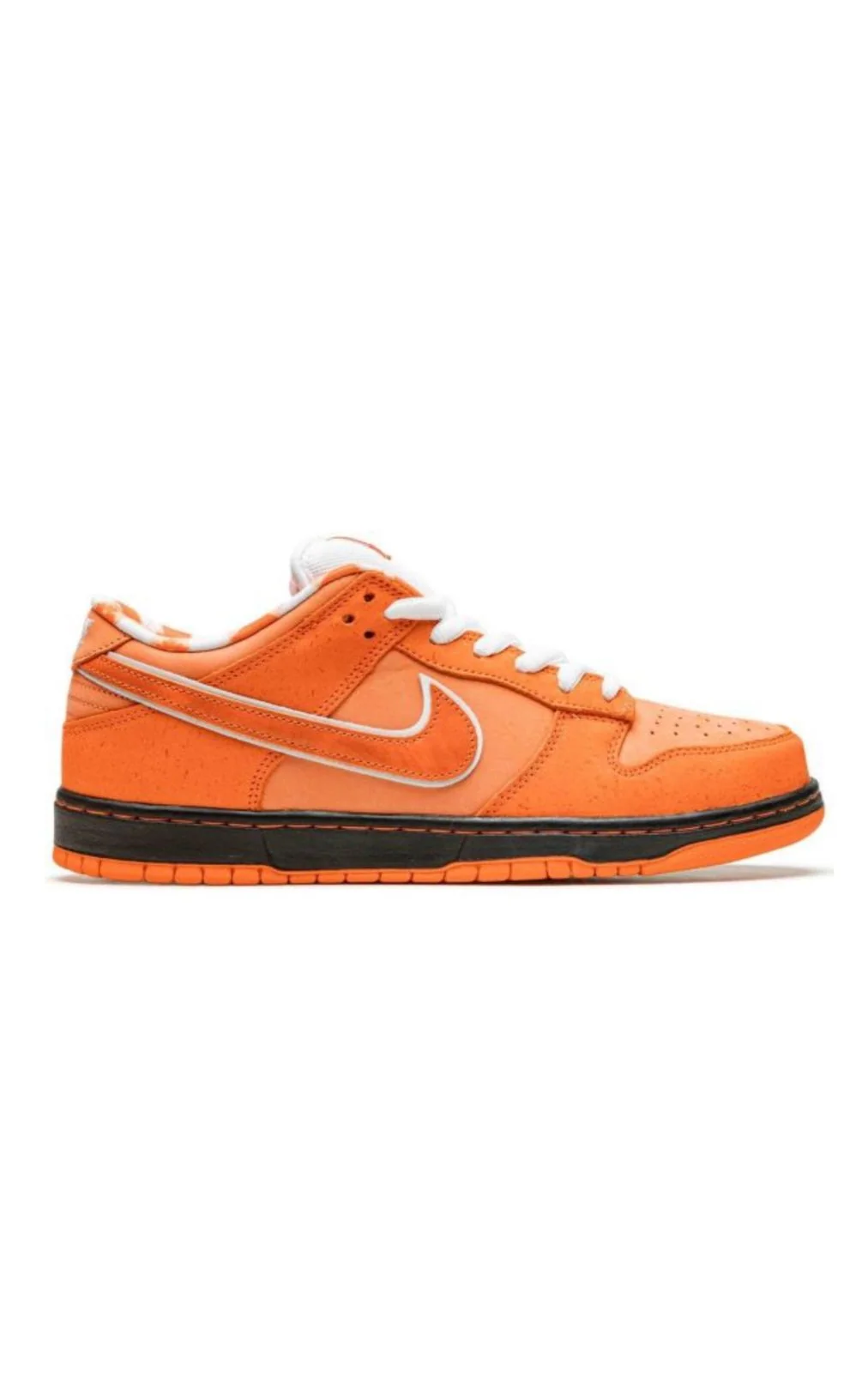 Nike Dunk Low Lobster 
