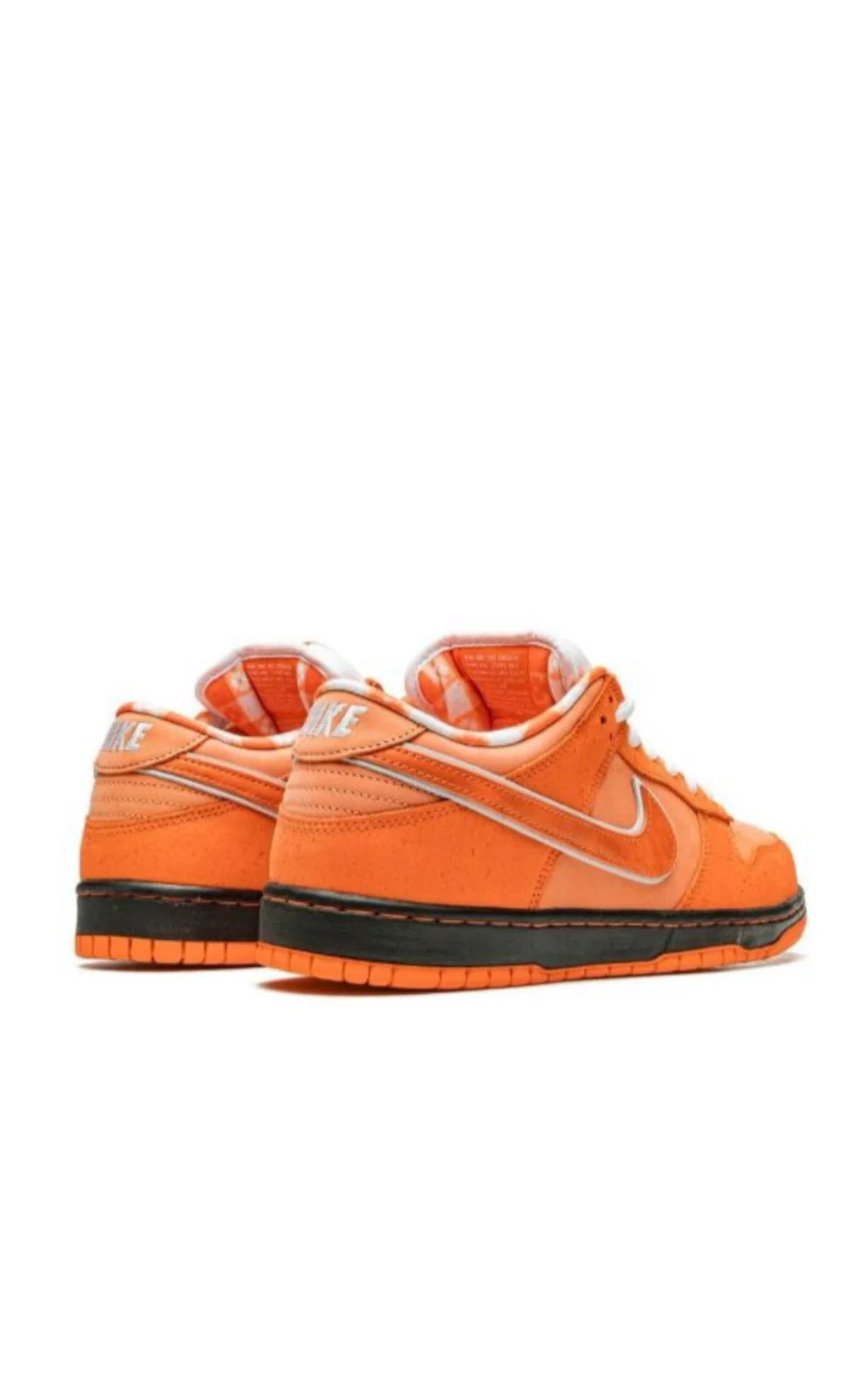 Nike Dunk Low Lobster  - Imagen 2
